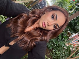 Massoterapeuta Gabi, relaxe comigo seu corpo merece muito! 