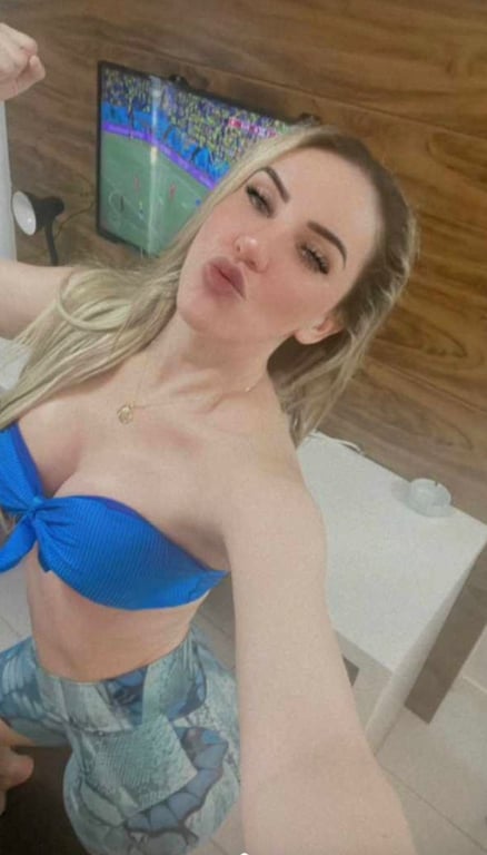 Daniella Dantas Gaúcha
