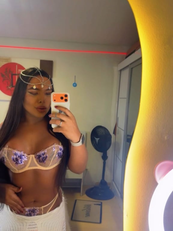 Angelotti massotepeuta trans Massagem