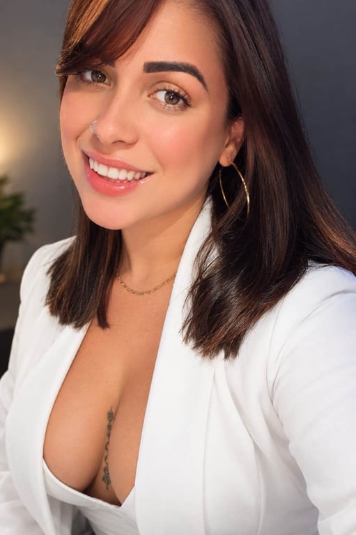 Bia NUru/tântrica/relaxante massagrm