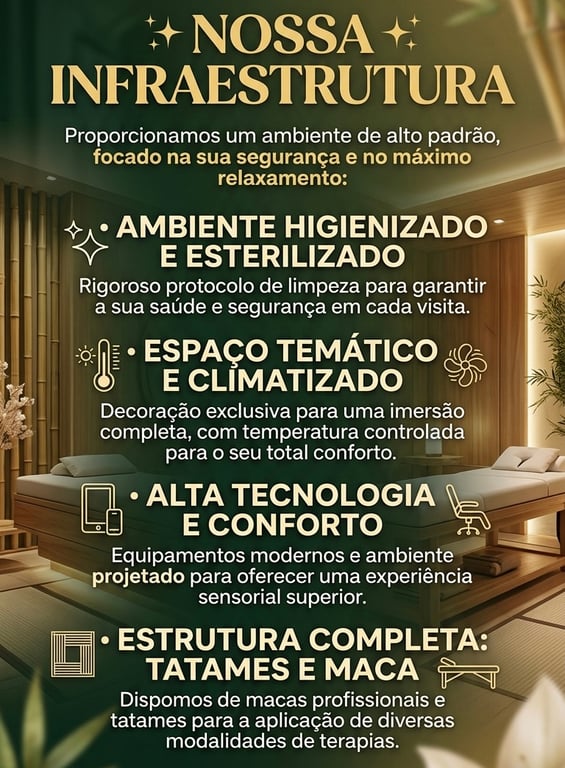 Prédio Clínica de Massoterapia