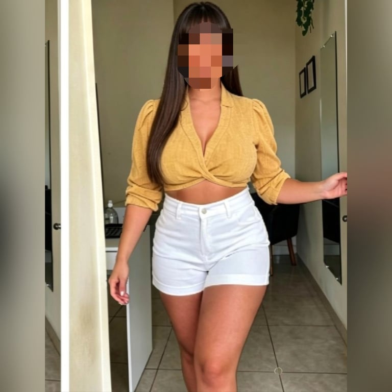 Camila Terapeuta Massagem Relaxante, Tântrica e Nuru Massagem em
