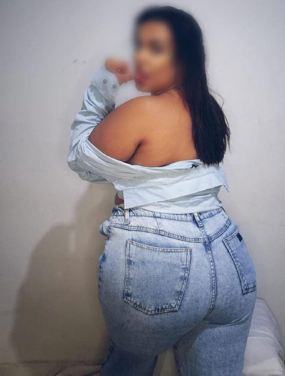 Todo estresse e cansaço vai embora com o meu toque Massagem