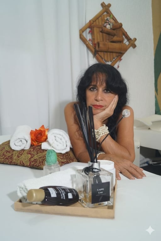 CLAUS RELAX Massagem sensual em
