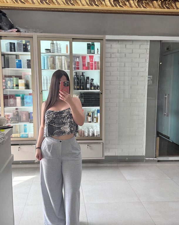 Ana Júlia massoterapia Massagem nuru