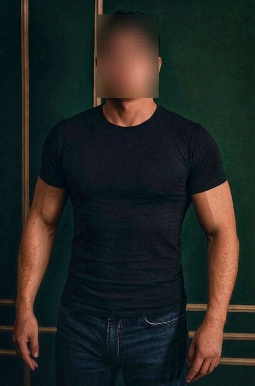 Erick Tantra Studio de Massagem Tântrica! Massagista