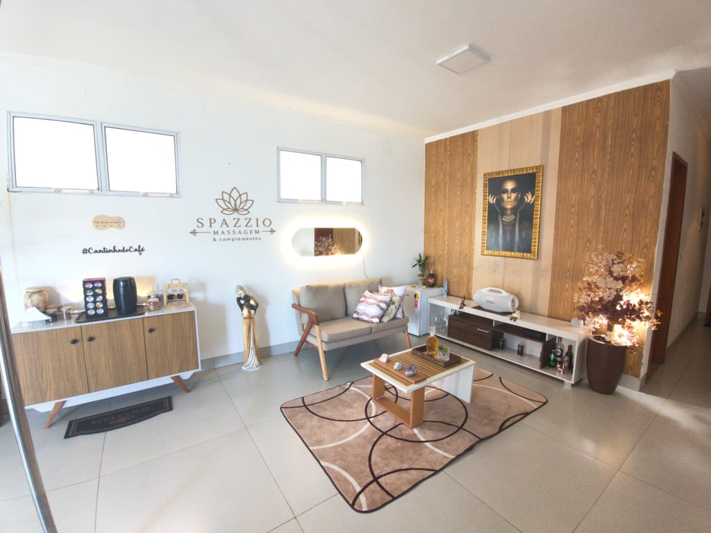 MASSAGEM TÂNTRICA EM UBERLÂNDIA – RELAXAMENTO COMPLETO Massagem tântrica em
