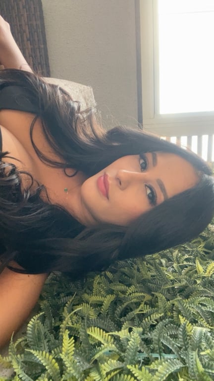 Isis Bellini namoradinha