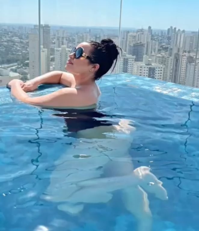 Barbara Massoterapeuta Massagem Tântrica, Nuru e Relaxante Massagem tântrica