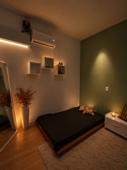 Centro holístico - Sublocação de Sala 
