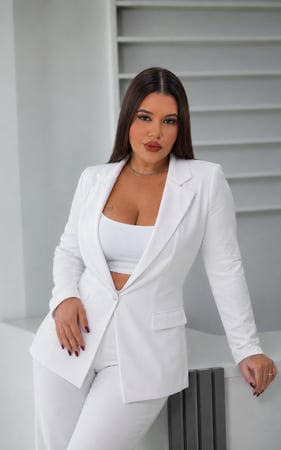 Massagista sensual em Brasília - DF - Gaby TOQUE QUE PROVOCA PRAZER QUE ENVOLVE