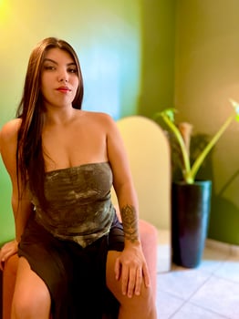Arbor Spa - Massagem Tântrica