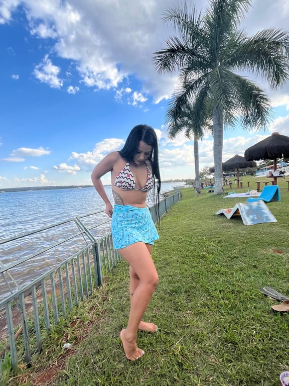 Julia massagem envolventes Massagem tântrica em