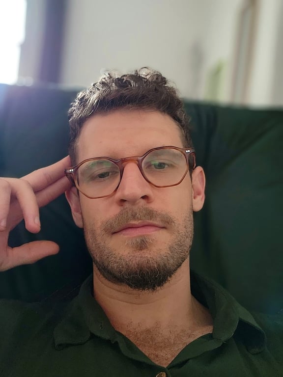 Massoterapeuta Rick Especialista em Massagens Massagem nuru