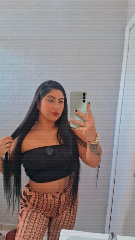 Jenifer Cardoso * atendimentos voltados ao relaxamento e bem estar