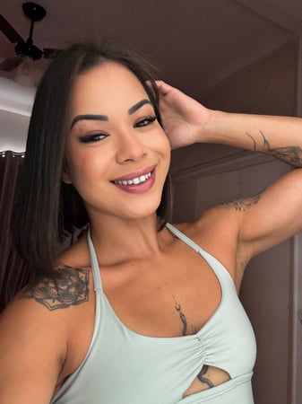 Massagista sensual em Rio de Janeiro - RJ - Ananda Mira | Temporada RJ