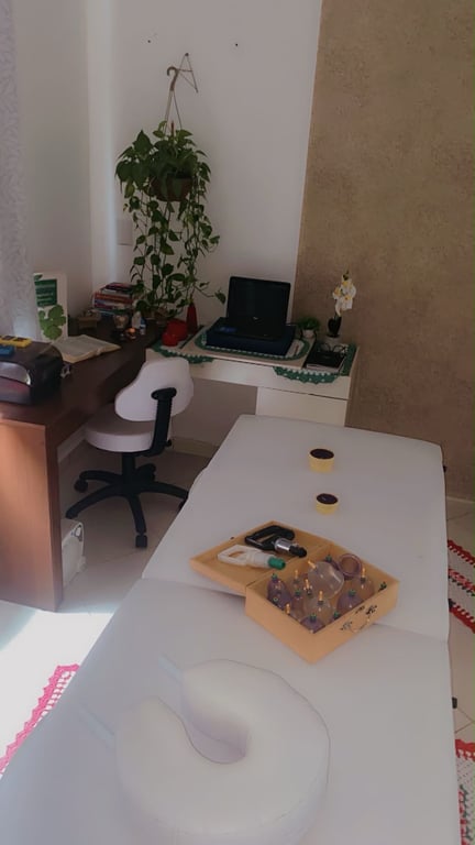 Paty Massoterapeuta Massagem tântrica