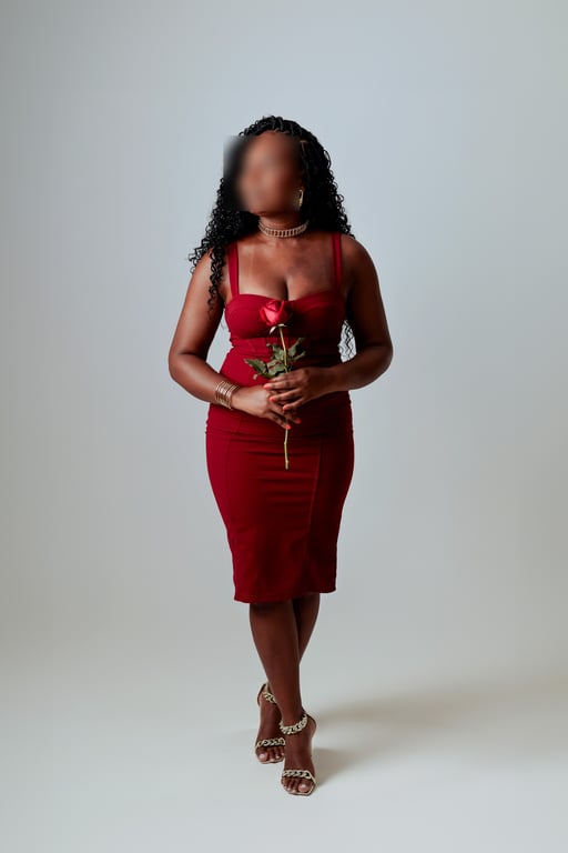 Mayara Massagem