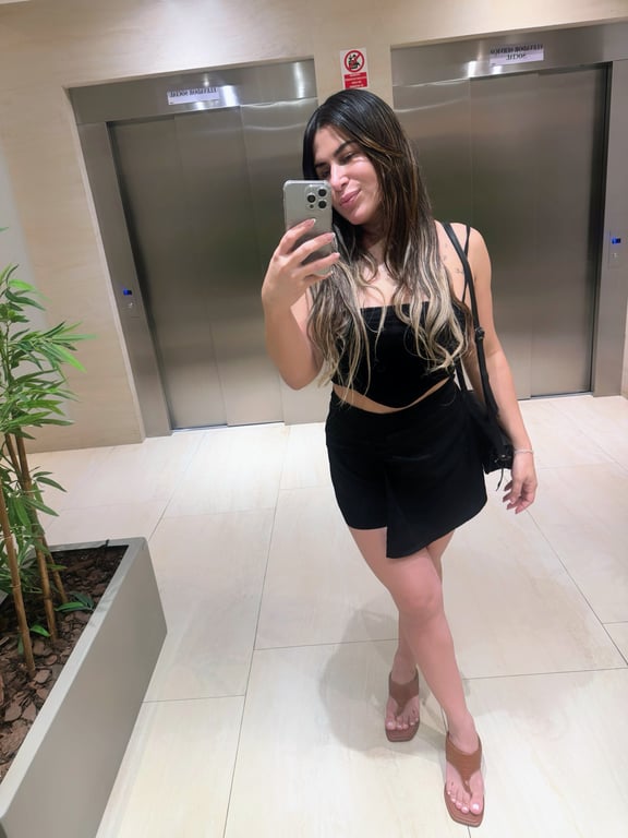 Após um dia cansativo ou querendo algo diferente,vem comigo Massagem