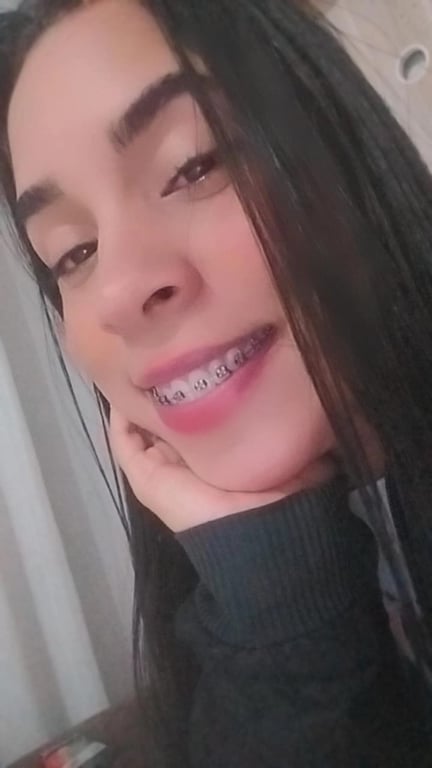 Olá! Sou a terapeuta Laura. Trabalho com a massagem relaxante, NURU Massagista em