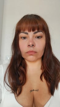 Carol Silva massagista