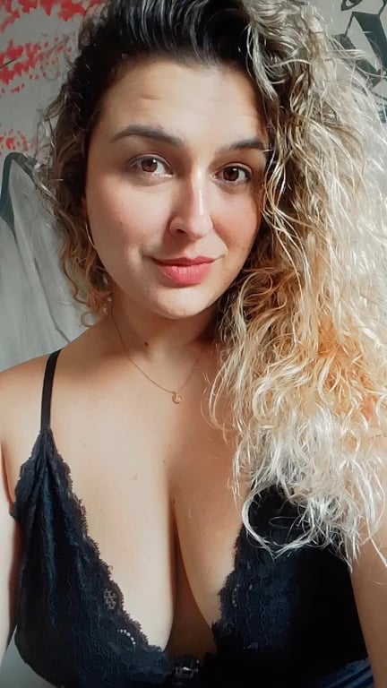 Jéssica Massoterapeuta • Experiência Relaxante em SBC Massagem sensual