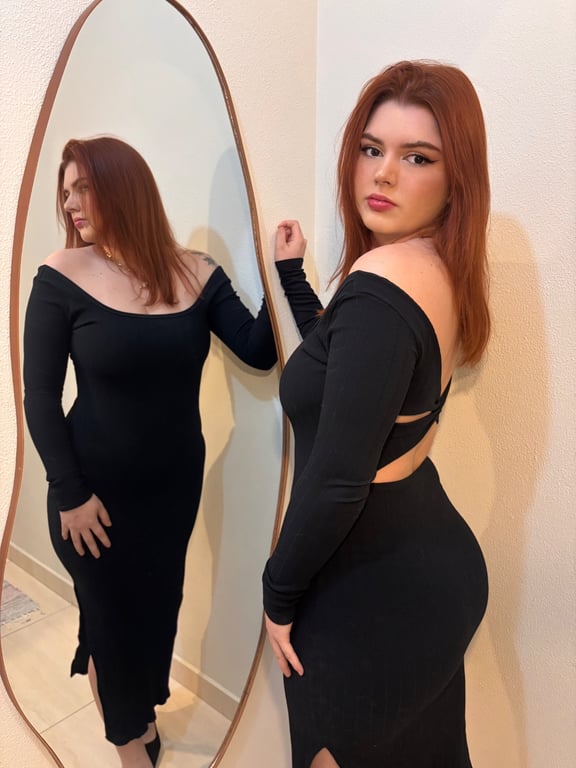 Julia Ruiva | Massagem Relaxante, Nuru e Bem Estar Massagem sensual em