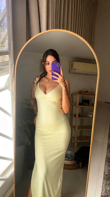 Sol Terapeuta em espaço VIP Massagem nuru em
