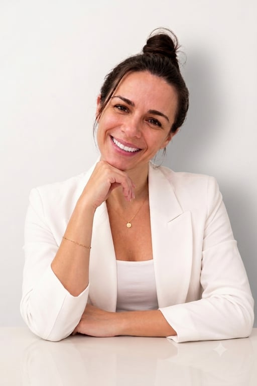 Débora Carvalho Terapias integrativas e Bem Estar Massagem em