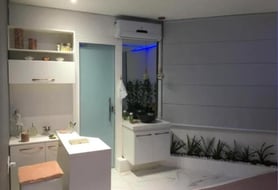 TERAPEUTA CORPORAL / YOGA MASSAGEM AYUVÉDICA/ MASSAGEM RELAXANTE