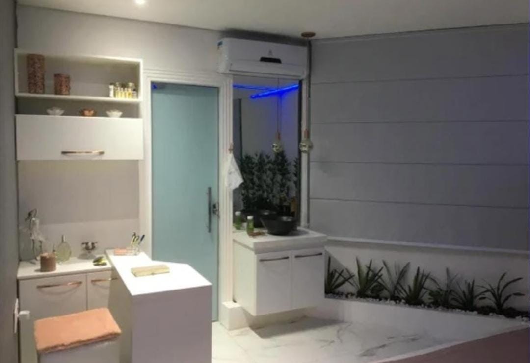 TERAPEUTA CORPORAL / YOGA MASSAGEM AYUVÉDICA/ MASSAGEM RELAXANTE