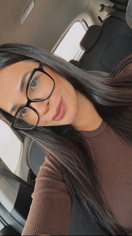 Paty Vivência, relaxamento e Nuru