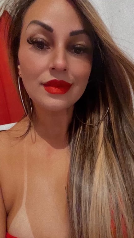 Melissa Massoterapeuta
