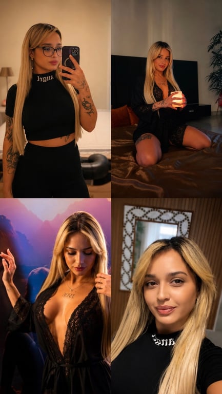 Bruna Arte do toque Nuru/Tantrica/Vivências Massagem
