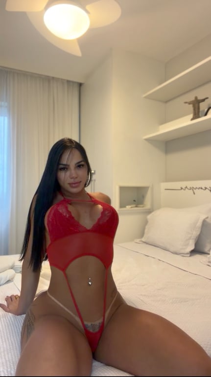 Pâmela Nasci Massagem