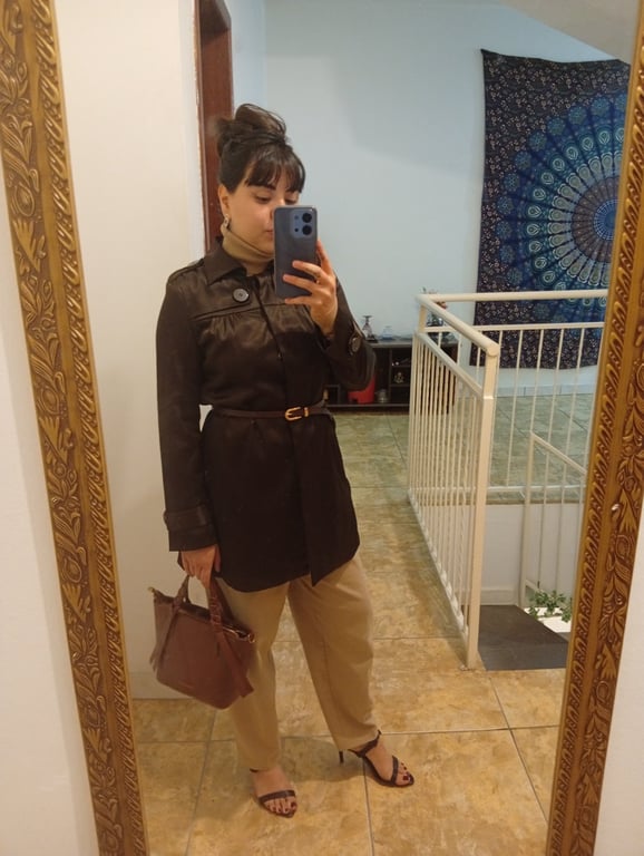 Amanda, charme discrição e requinte para cavalheiros de bom gosto Massagem nuru