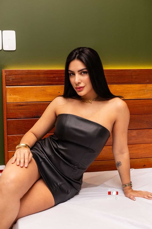 Gabi Massoteraapeuta Massagem sensual