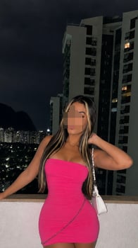 Ayla Medeiros sua Massoterapeuta nova na cidade