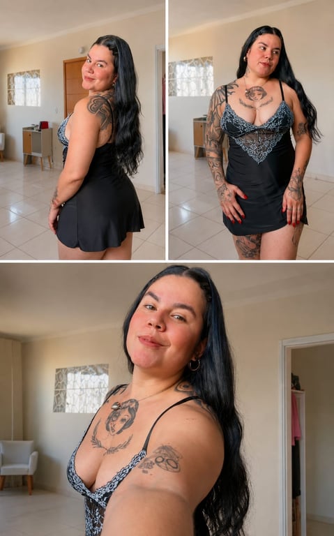 Camila Ferreira massagem feita com cuidado, técnica e dedicação
