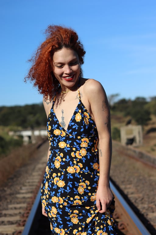 Wiliane Oliveira Especialista em massagem tântrica e sensual Massagem sensual em