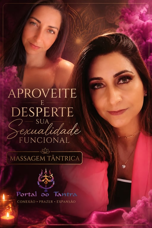 Gleici Massagem