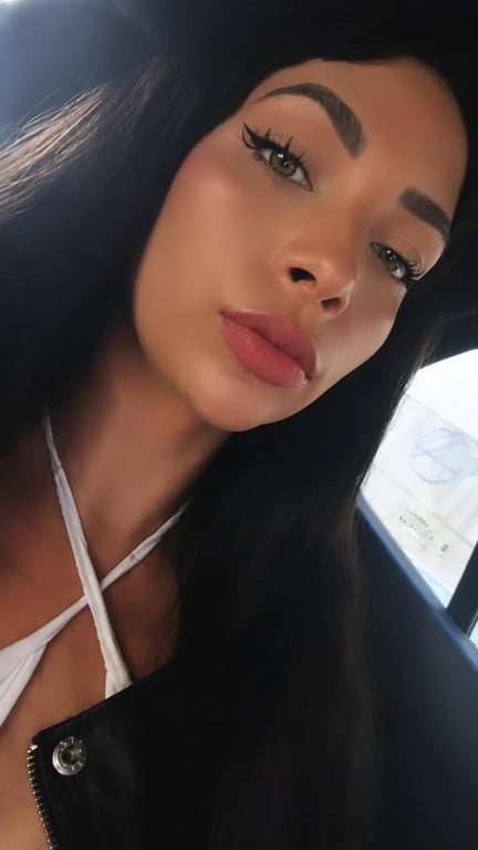 Leny Royals | Massagens Sensoriais Massagem nuru