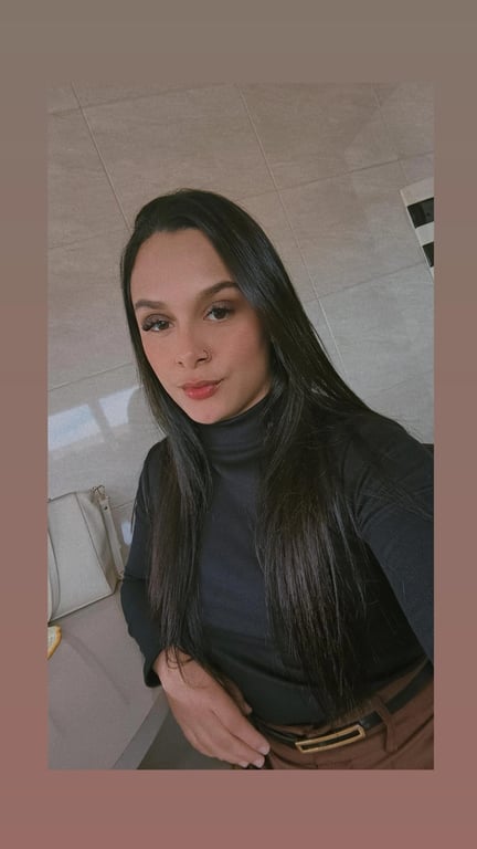 Luana Ferreira/Terapia corporal Massagem em