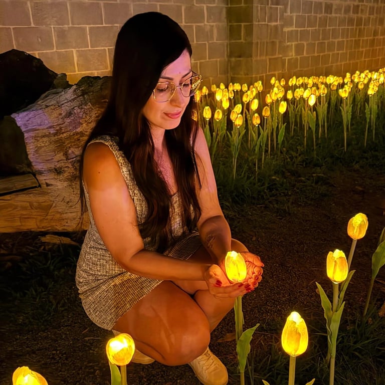 A verdadeira Nuru você faz comigo, relaxamento profundo e imediato. Massagem