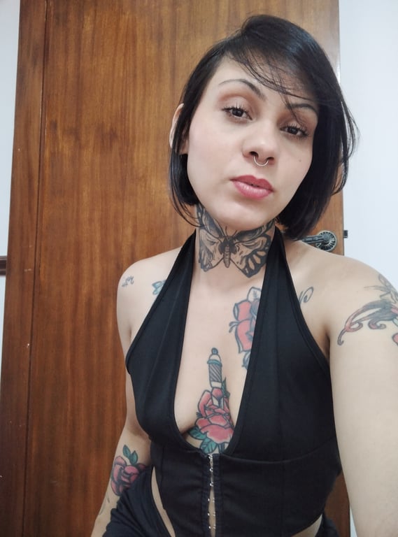 Agatha Terapeuta holística Massagem em