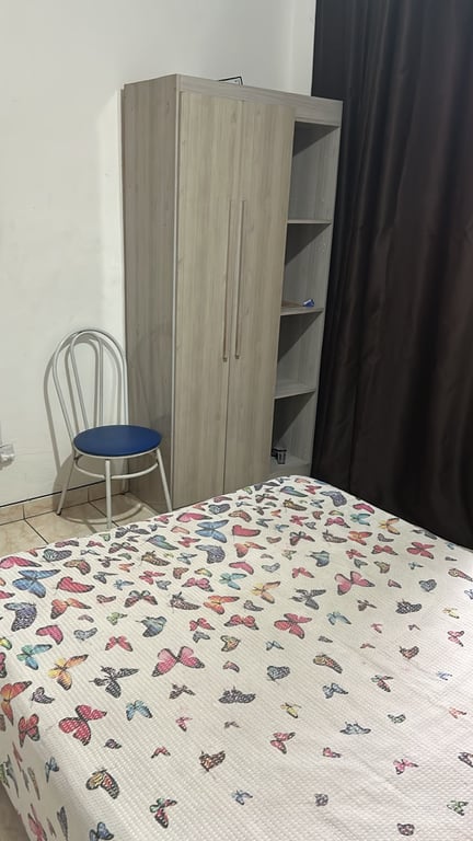 Espaço agradável é particular Bruna Massagem nuru