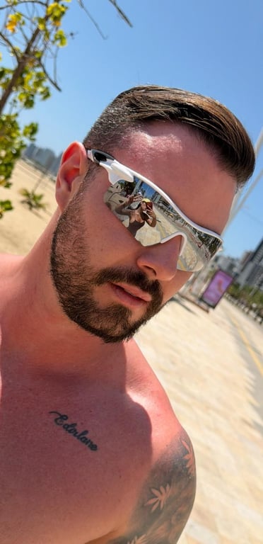 Lucas Massagista Massoterapeuta Massagem em