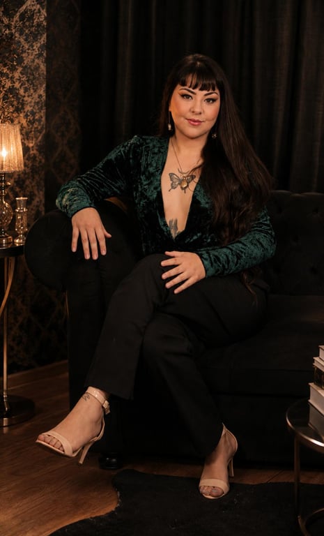 Amanda, charme discrição e requinte Últimos dias em BSB Massagem nuru