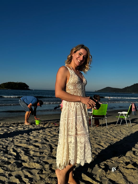 Julia(trans) barbeira/terapeuta