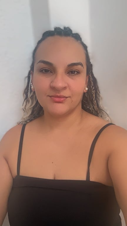 Bora fazer uma massagem bem gostosa, venha me conhecer, prazer Rebeca